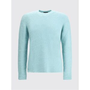 Roberto Collina Sweater Men Water